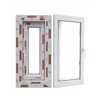Casment Fflysio Ffenestri UPVC