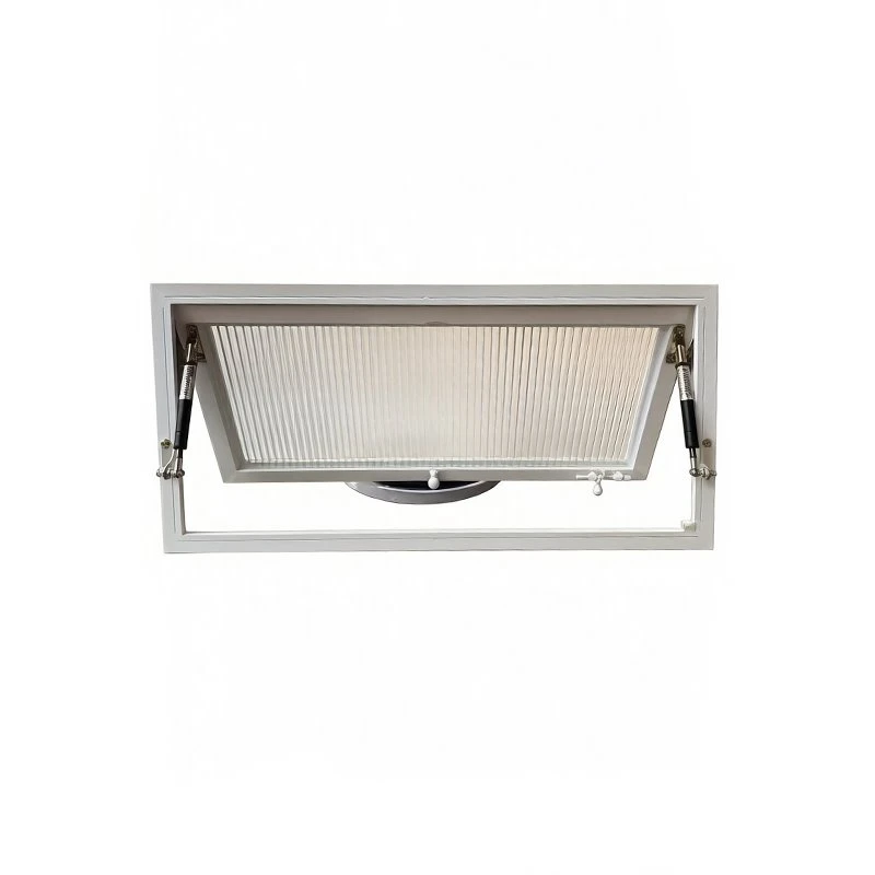 Ffenestr Adlen UPVC