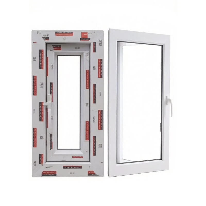 Casment Fflysio Ffenestri UPVC